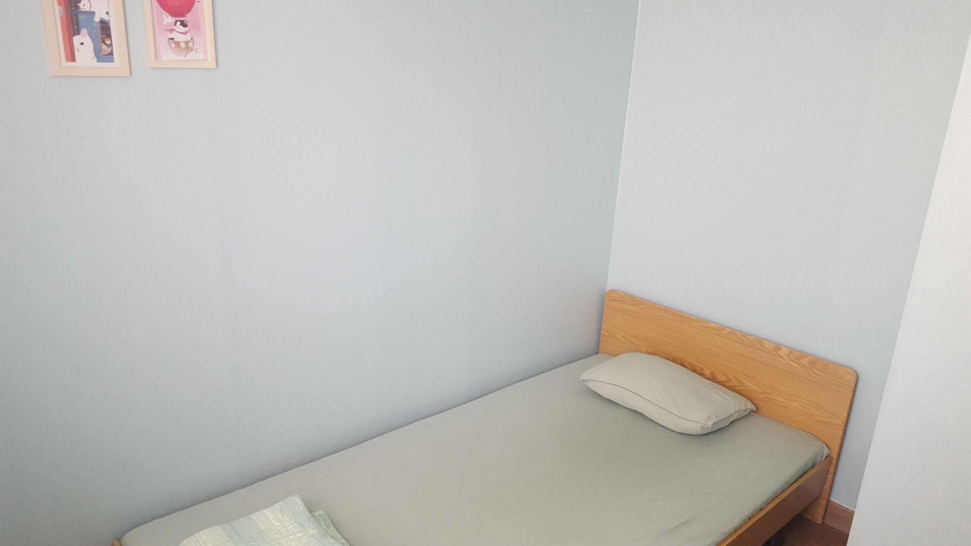 Birdsnest Hostel Hongdae Foreigner Only โซล ภายนอก รูปภาพ