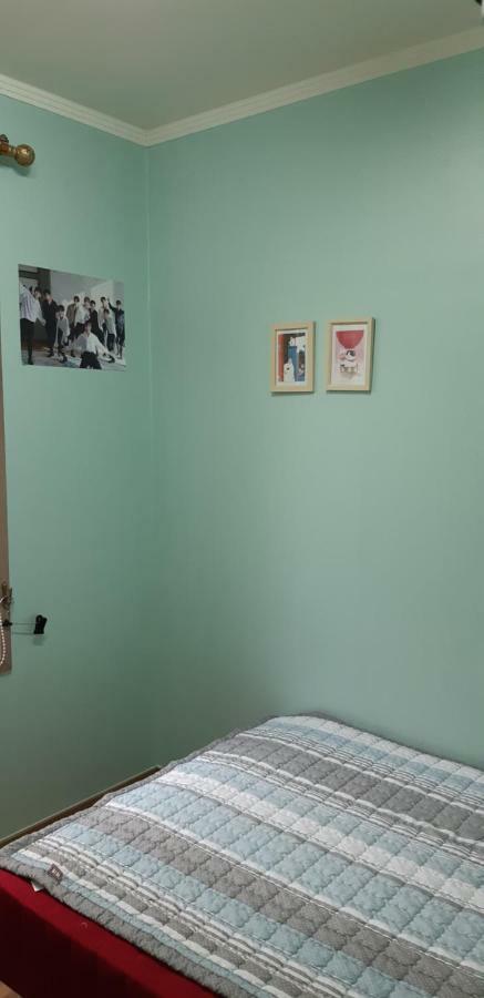 Birdsnest Hostel Hongdae Foreigner Only โซล ภายนอก รูปภาพ